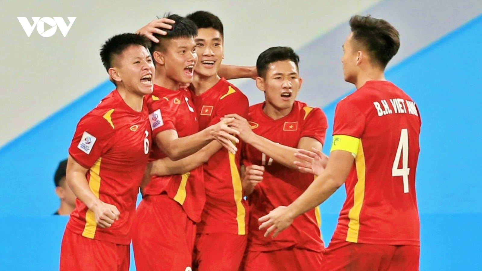 U23 Việt Nam thua U23 Saudi Arabia, nhưng thắng trong lòng người hâm mộ